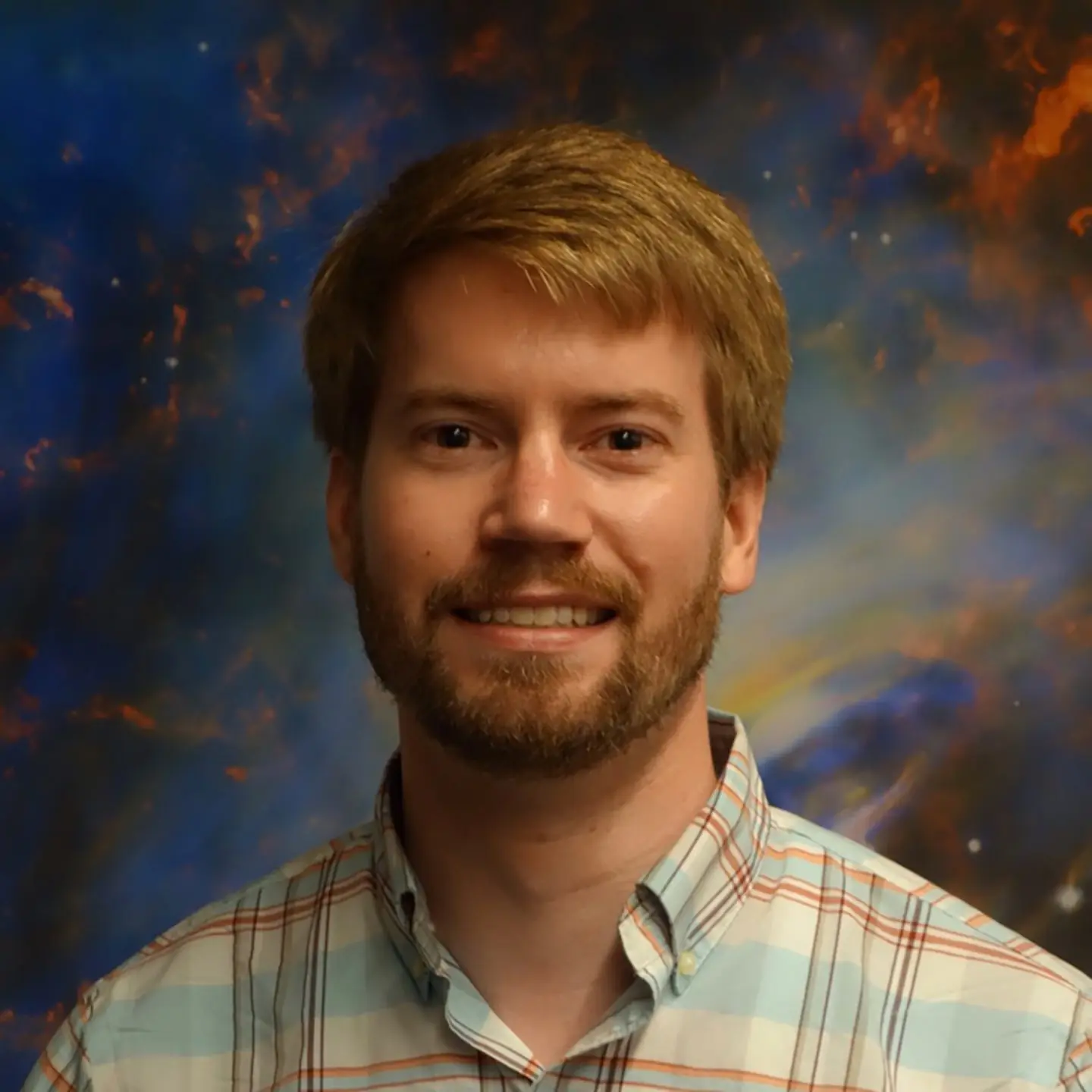 Prof. Aaron Smith profile picture