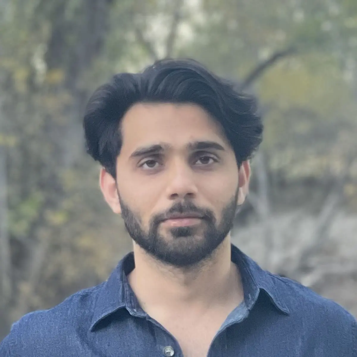 Ali Sadain profile picture