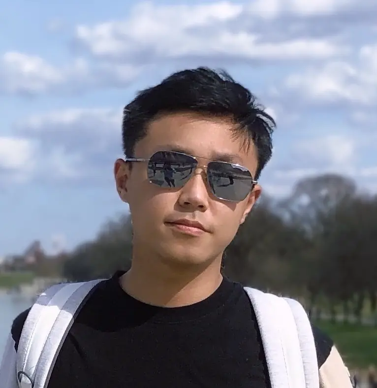 Dr. Xuejian [Jacob] Shen profile picture