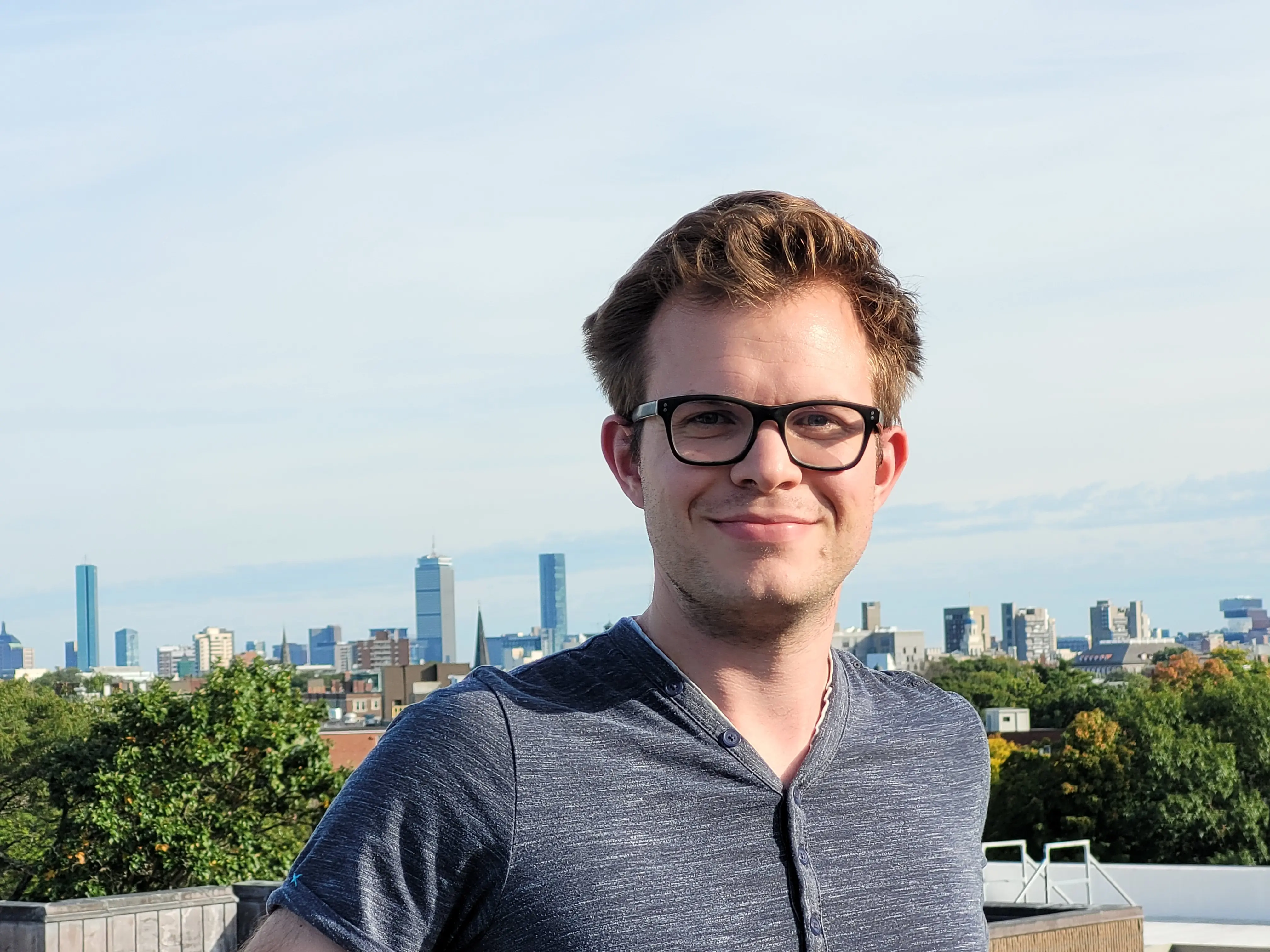 Dr. Oliver Zier profile picture