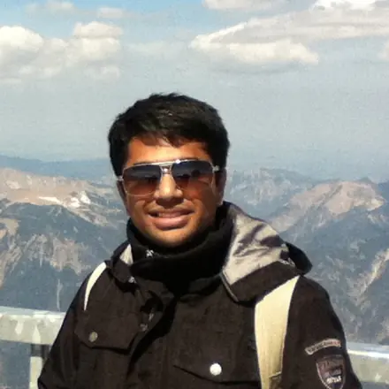 Prof. Rahul Kannan profile picture