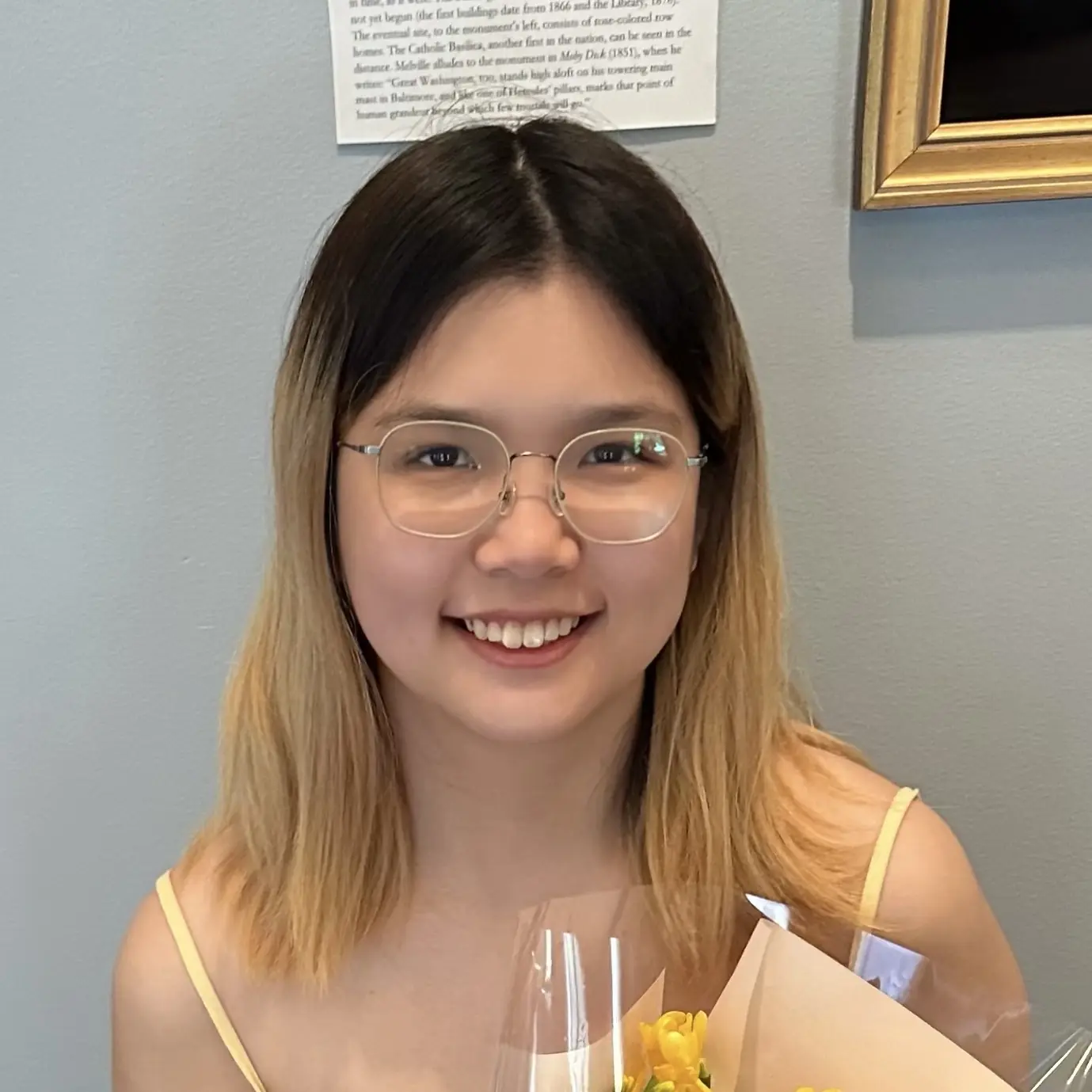 Rongrong Liu profile picture