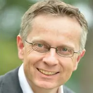 Prof. Volker Springel profile picture